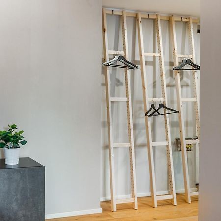 Joivy Charming Flat With Desk Apartamento Milão Exterior foto