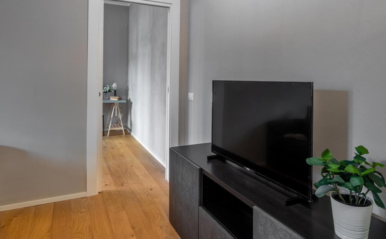 Joivy Charming Flat With Desk Apartamento Milão Exterior foto