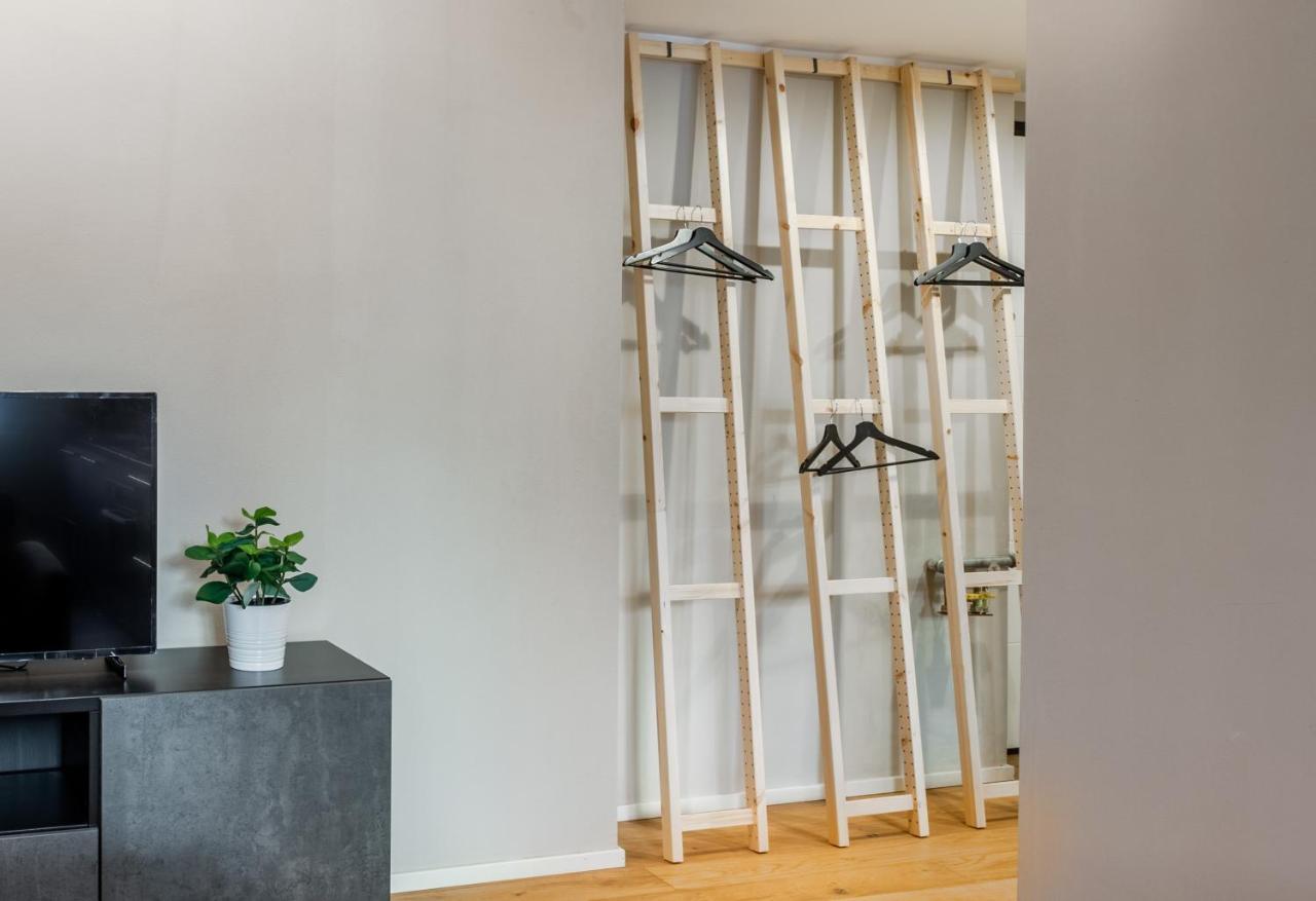 Joivy Charming Flat With Desk Apartamento Milão Exterior foto